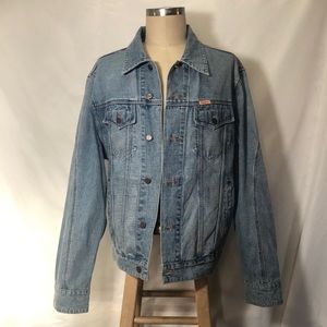 Pepe Jeans denim jacket
